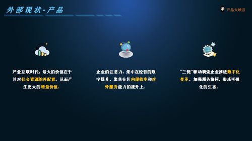 重磅分享 產(chǎn)品規(guī)劃匯報 應(yīng)該怎么做