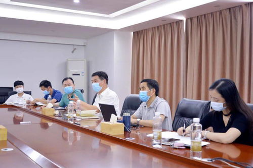 王劍鋒調(diào)研商務(wù)咨詢(xún)公司 理思路 明方向 定目標(biāo)
