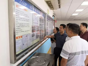 樂平資訊丨省總工會到樂平鎮(zhèn)開展調研工作